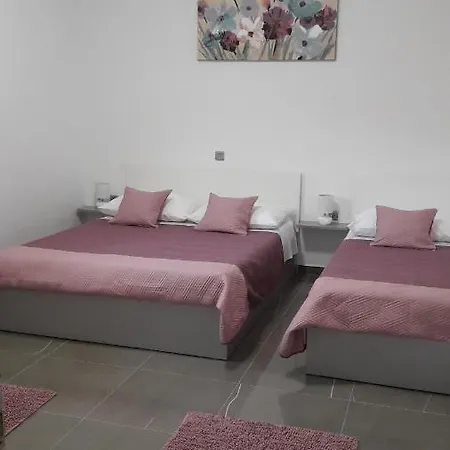 Apartmani Rudi Vir Exterior foto