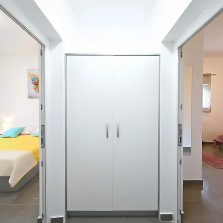Apartmani Rudi Vir Exterior foto
