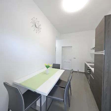 Apartmani Rudi Vir Exterior foto