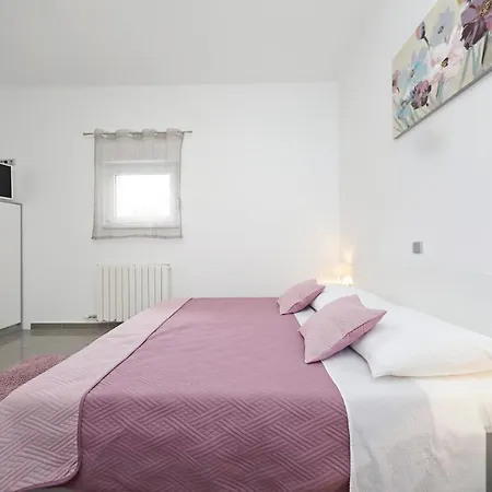 Apartmani Rudi Vir Exterior foto