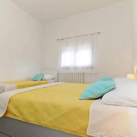 Apartmani Rudi Vir Exterior foto
