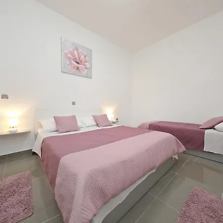 Apartmani Rudi Vir Exterior foto