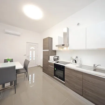 Apartmani Rudi Vir Exterior foto