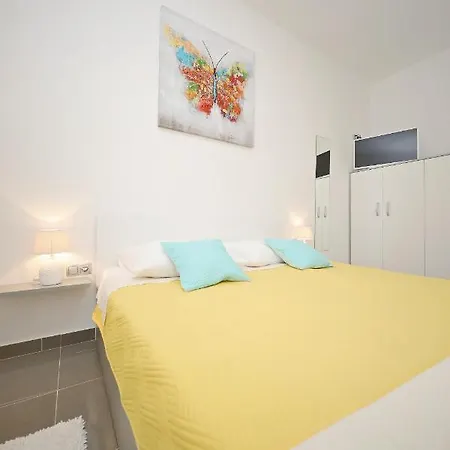 Apartmani Rudi Vir Exterior foto