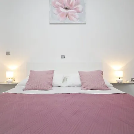 Apartmani Rudi Vir Exterior foto