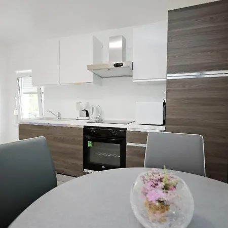Apartmani Rudi Vir Exterior foto