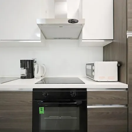 Apartmani Rudi Vir Exterior foto