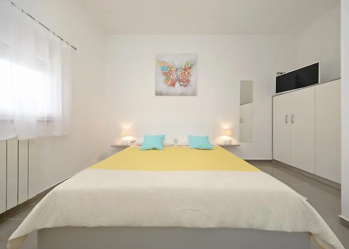 Apartmani Rudi