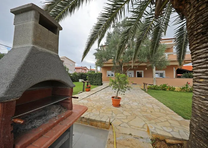 Apartmani Rudi