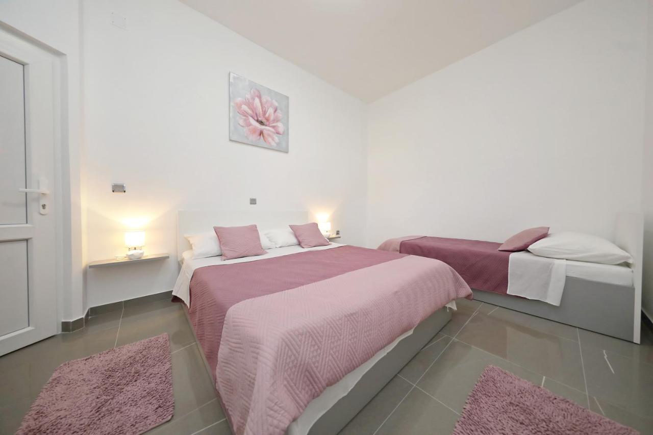 Apartment Rudi Vir