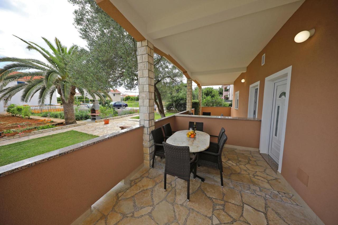 Apartment Rudi Vir