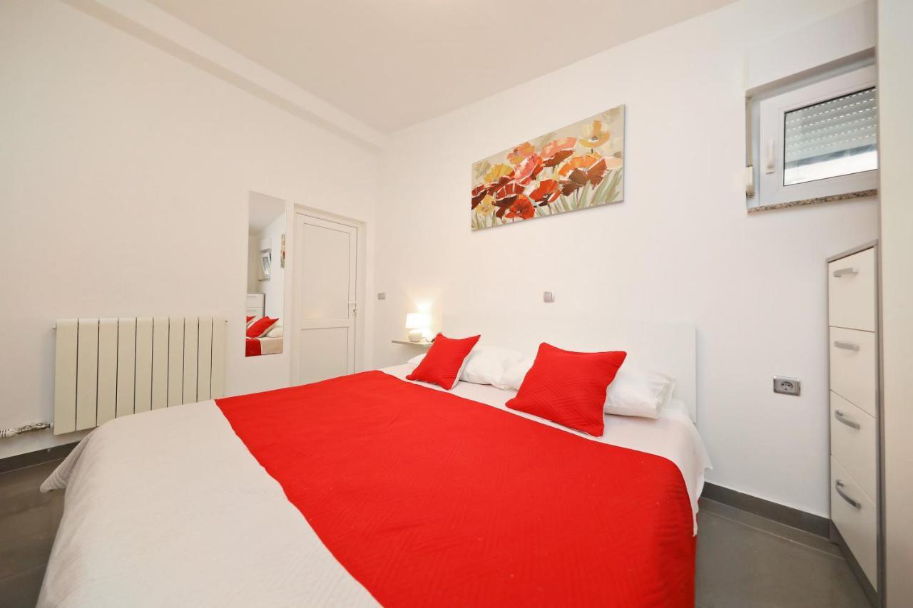 Apartment Rudi