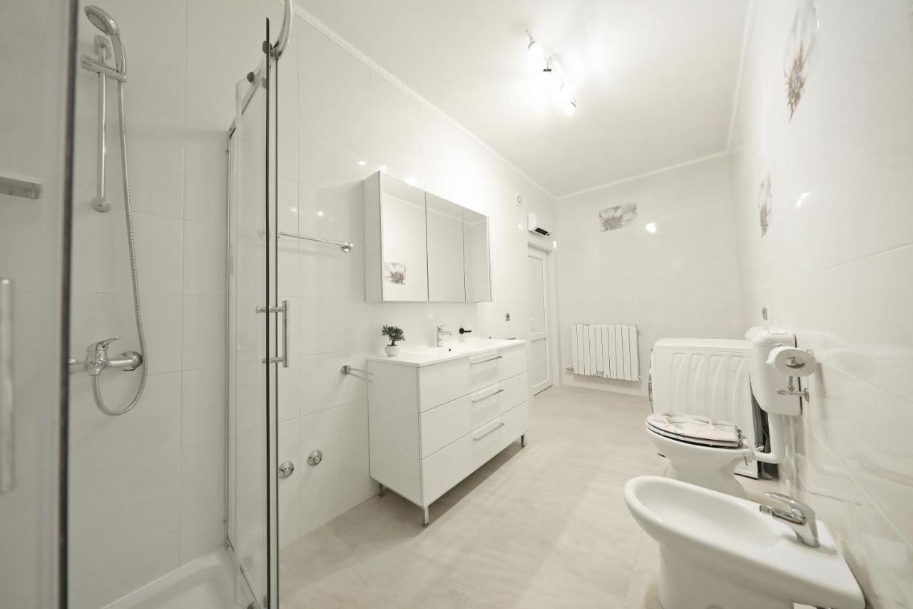 Rudi Apartment